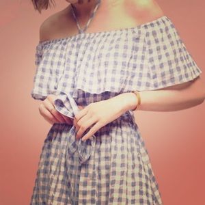 Anthropologie 11-1-Thylo Dress